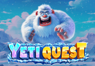 Yeti Quest game icon