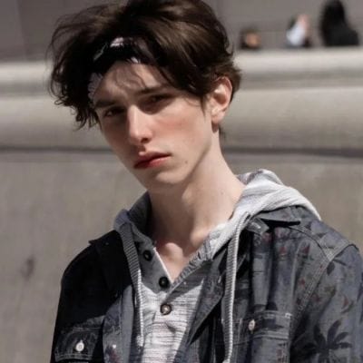 Felipe Zegers avatar