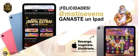 Bono de Bienvenida Explosivo