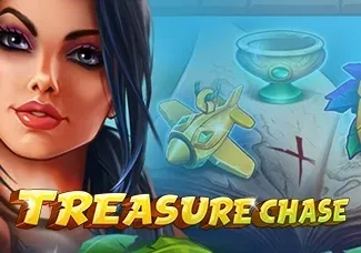 Treasure Chase game icon