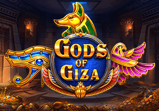 Gods of Giza game icon
