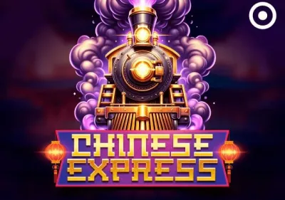 Chinese Express game icon