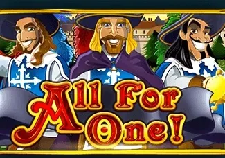All For One screenshot