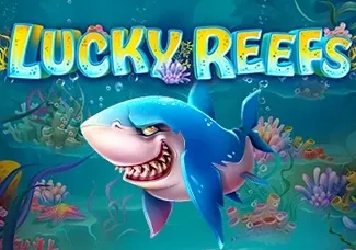 Lucky Reefs game thumbnail