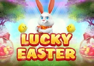 Lucky Easter game icon