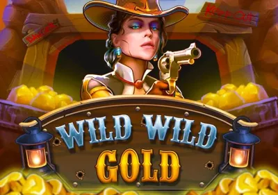 Wild Wild Gold game icon