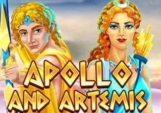 Apollo And Artemis game icon