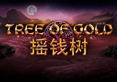 Tree of Gold game icon