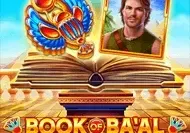 Book Of Ba'al game icon