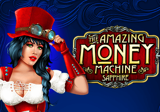 Amazing Money Machine game thumbnail